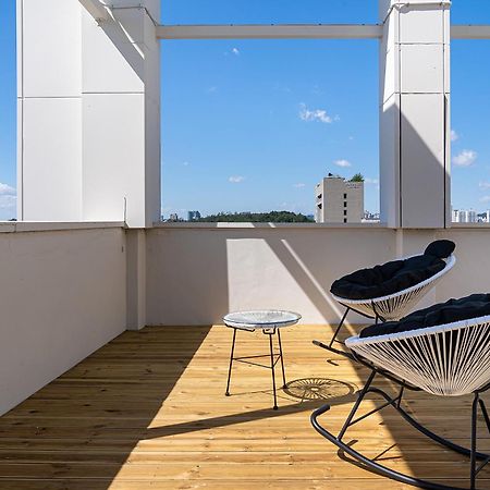 Aank Hotel Hongdae Seul Zewnętrze zdjęcie