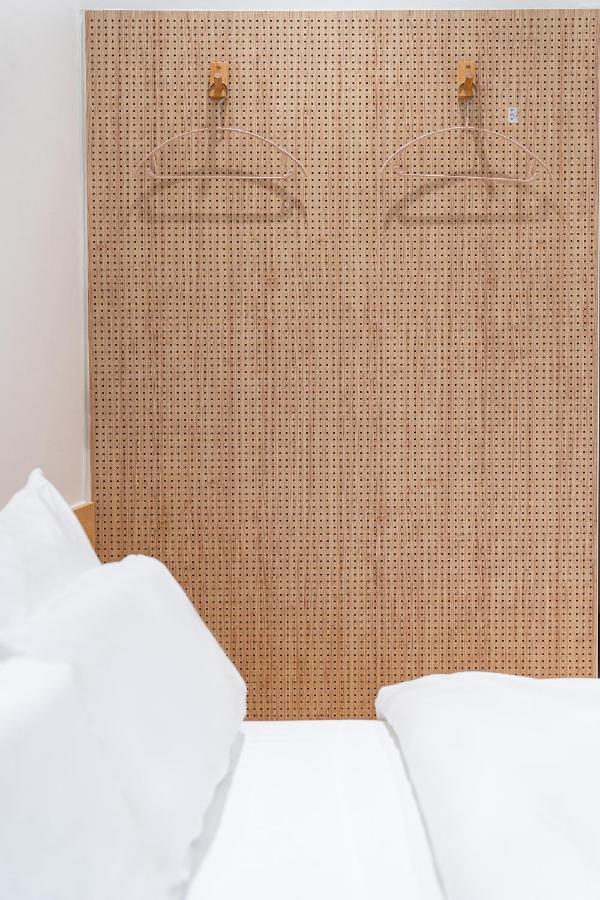 Aank Hotel Hongdae Seul Zewnętrze zdjęcie
