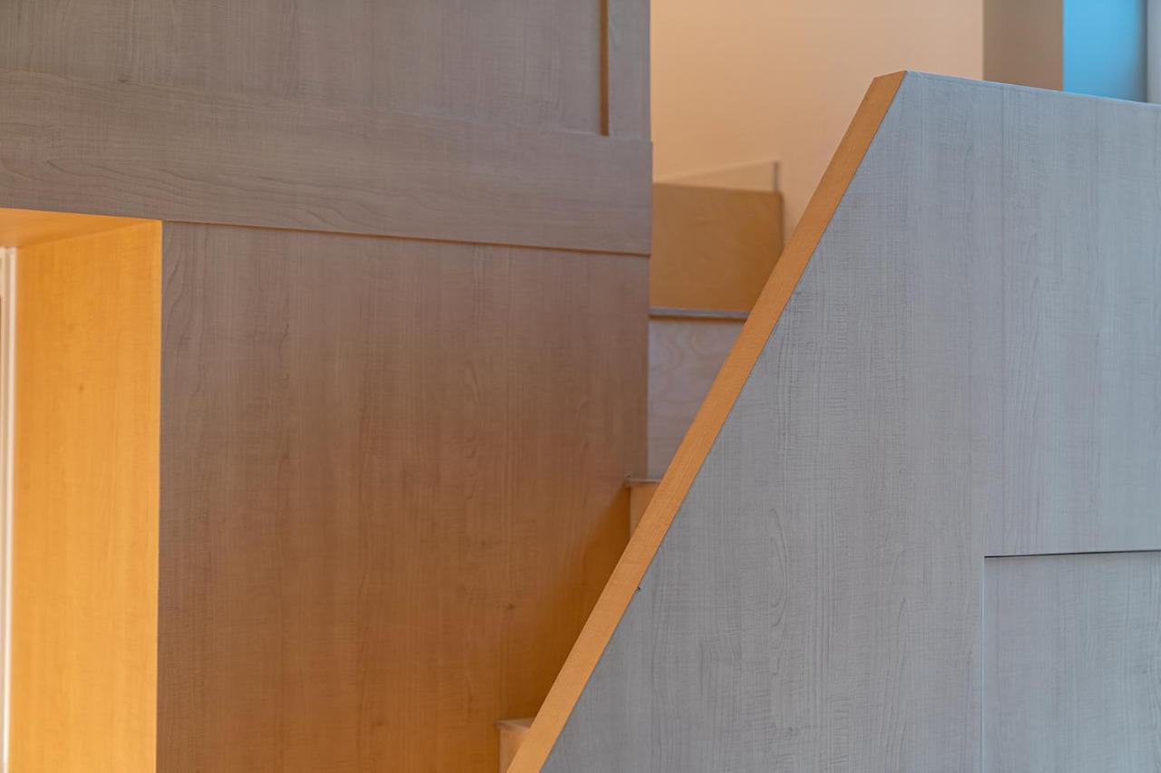 Aank Hotel Hongdae Seul Zewnętrze zdjęcie