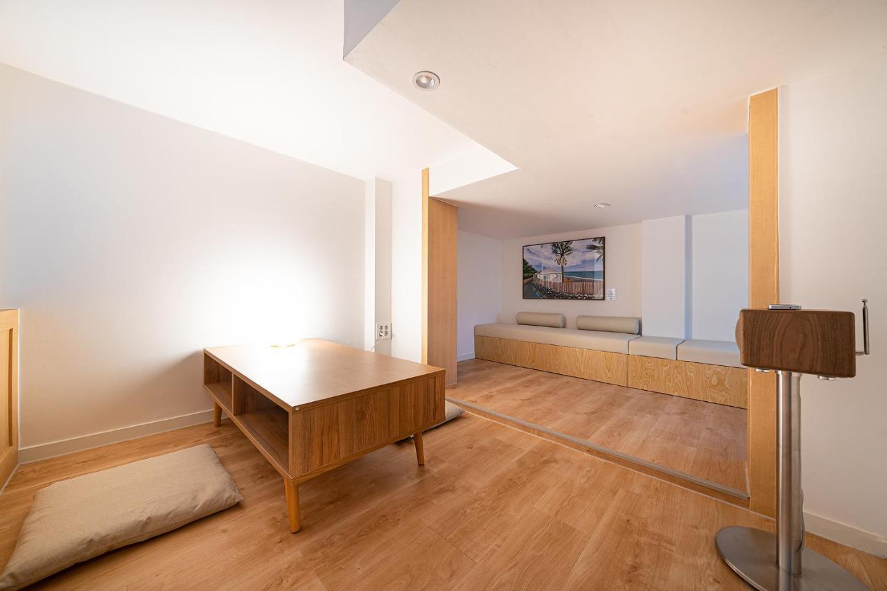 Aank Hotel Hongdae Seul Zewnętrze zdjęcie